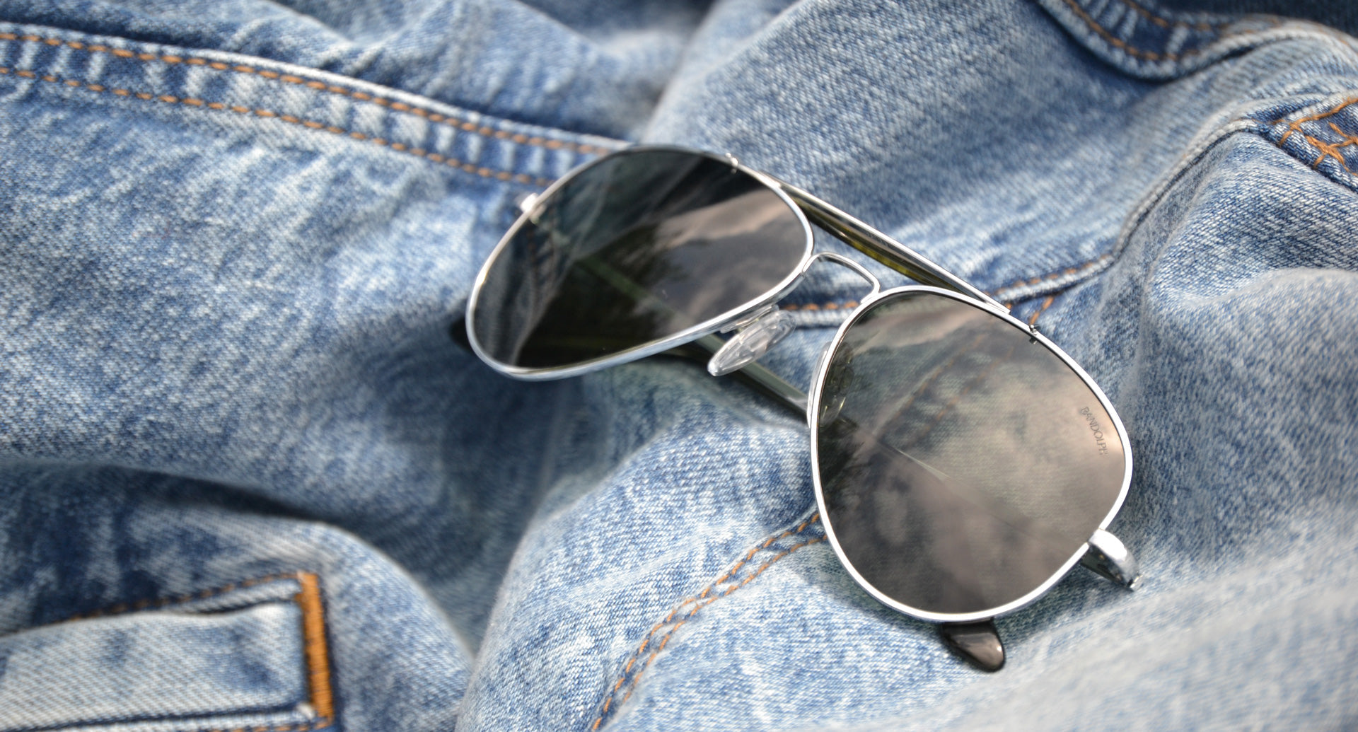 Randolph Revitalizes 3 Popular Frames: Aviator II, Sportsman