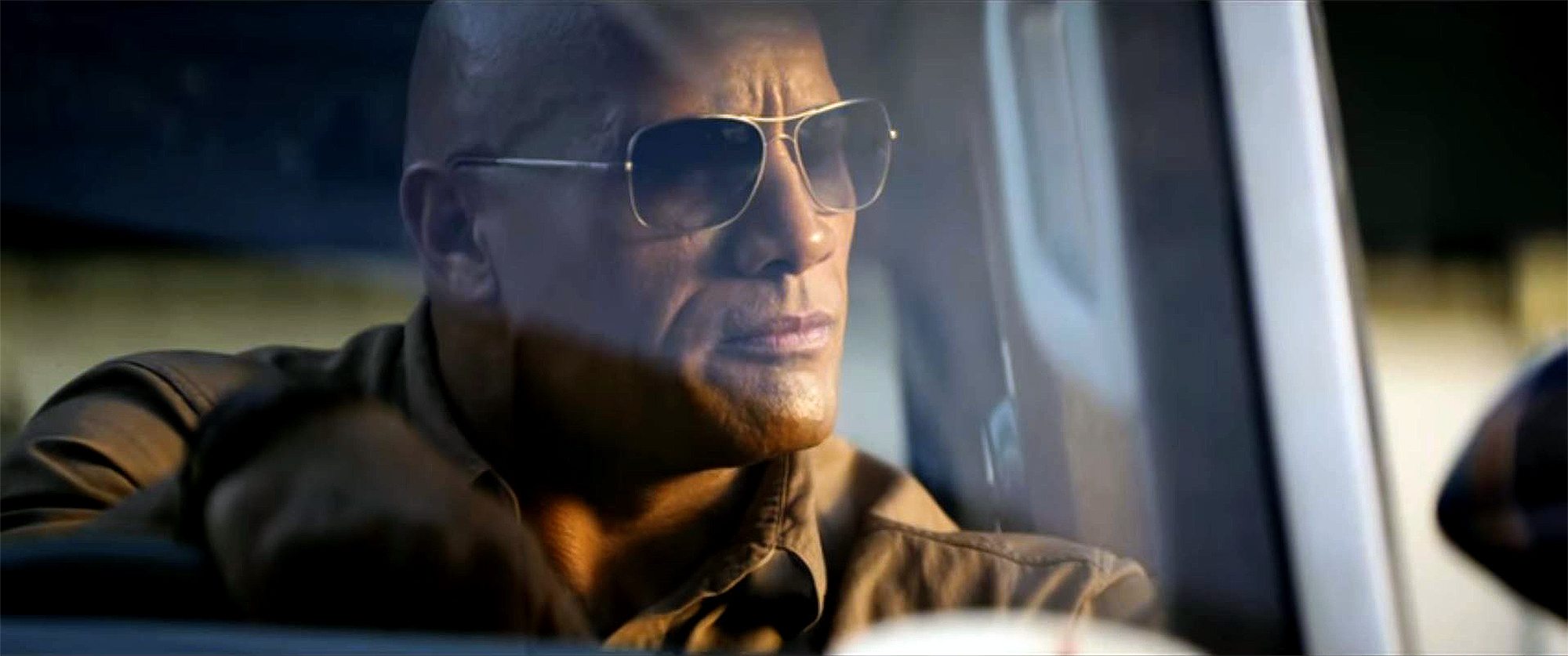 Rampage Movie Sunglasses:  display picture 3