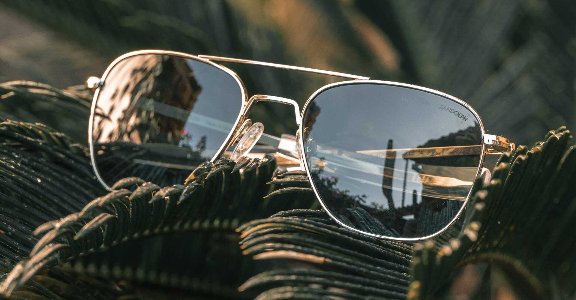 Don draper randolph sunglasses cheap