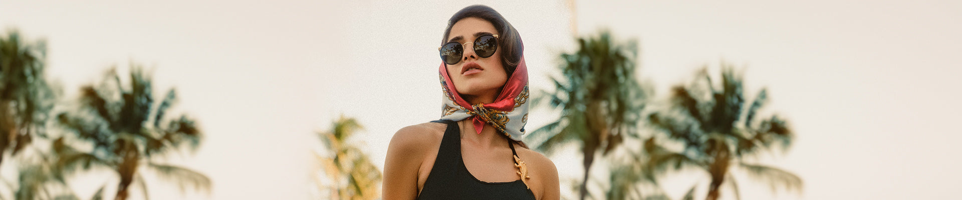 Women's Sunglasses