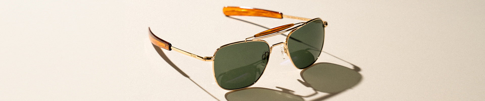 Square Shaped Sunglasses
