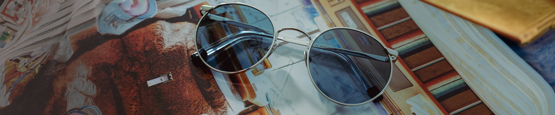 Non-Polarized Sunglasses
