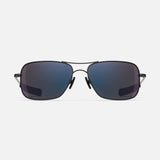 Randolph x Shelby - Archer - Black Chrome & Apex Gray