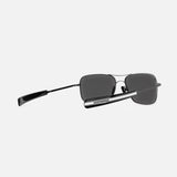 Randolph x Shelby - Archer - Black Chrome & Apex Gray