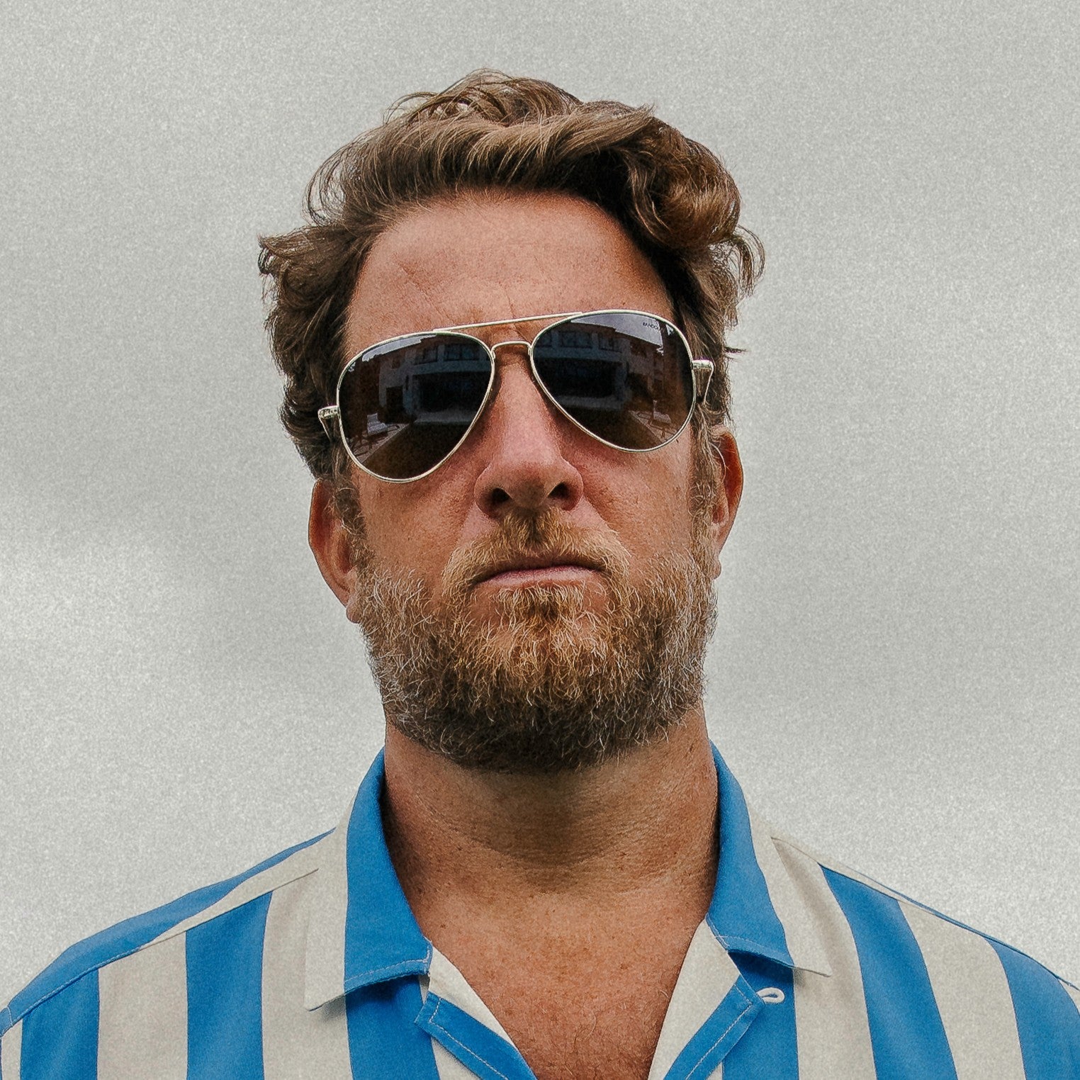 Randolph x Dave Portnoy Aviators