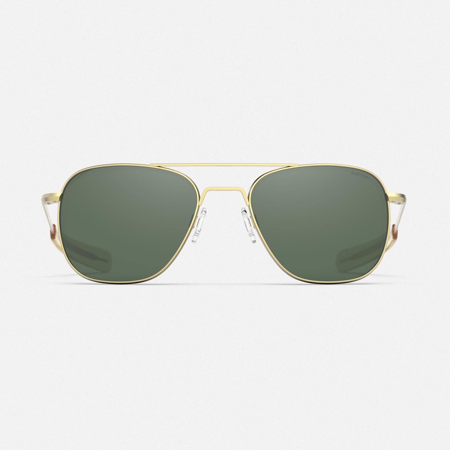 Randolph x W'Menswear Aviator – Randolph USA