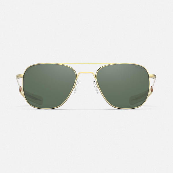 Randolph x W'Menswear Aviator – Randolph USA - Main Image