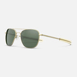 Randolph x W'Menswear - Aviator