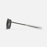 Class A Aviator - Military Olive & American Gray