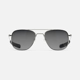Aviator - 22k Black Gold