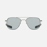 22k Black Gold & Nimbus Aviator