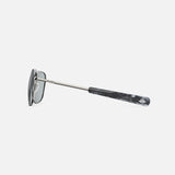 22k Black Gold & Nimbus Aviator
