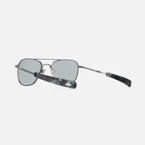 22k Black Gold & Nimbus Aviator