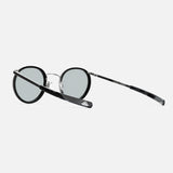 22k Black Gold & Nimbus