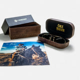 Randolph x Cole Hauser Sierra Sunglasses