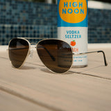 Randolph x Dave Portnoy Concorde Aviators