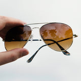 Randolph x Dave Portnoy Concorde Aviators