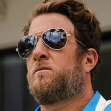 Randolph x Dave Portnoy Concorde Aviators