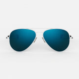 Concorde 23k White Gold Cobalt