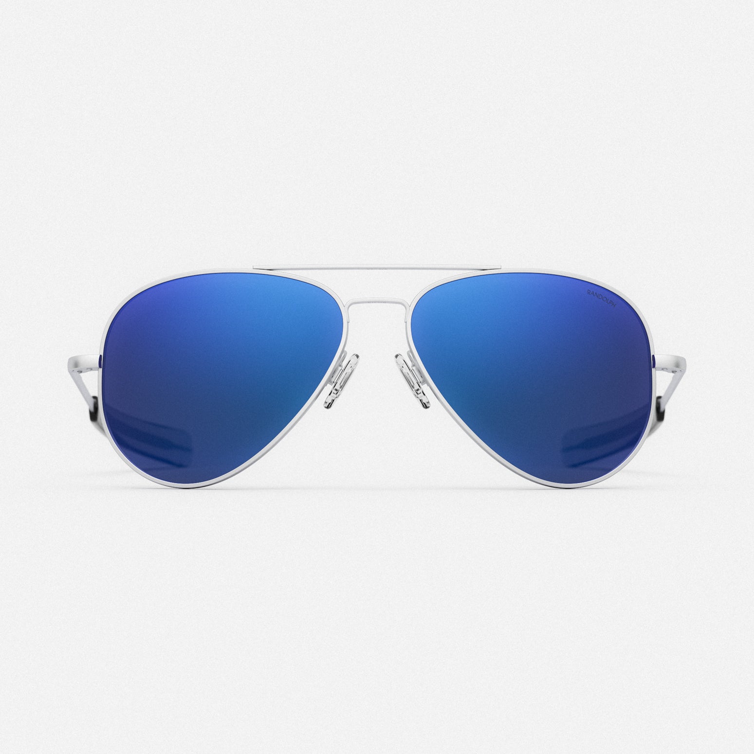 Concorde Blue Mirror Aviator Now in XL Randolph