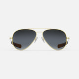 XL 23k Gold Aviator Concorde