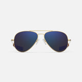 Randolph x Erin & Ben Napier - Concorde - 23K Gold & Delta Blue