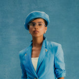 Class A Patriot Blue Aviator