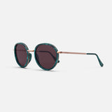 Randolph x Erin & Ben Napier - Douglas - 22K Rose Gold & Vintage Rose