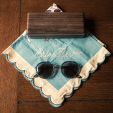 Randolph x Erin & Ben Napier - Douglas - 22K Rose Gold & Vintage Rose