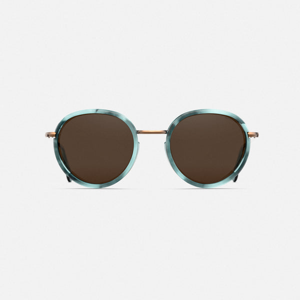 Randolph x Erin & Ben Napier -Douglas - 22K Chocolate Gold