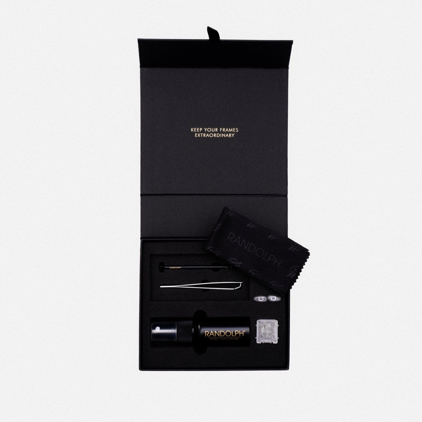 Randolph Sunglasses Repair Replacement Bayonet Kit – Randolph USA