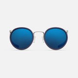 P3 Fusion & Gunmetal & Nautical Blue Inlay & Atlantic Blue - Prescription Sunglasses