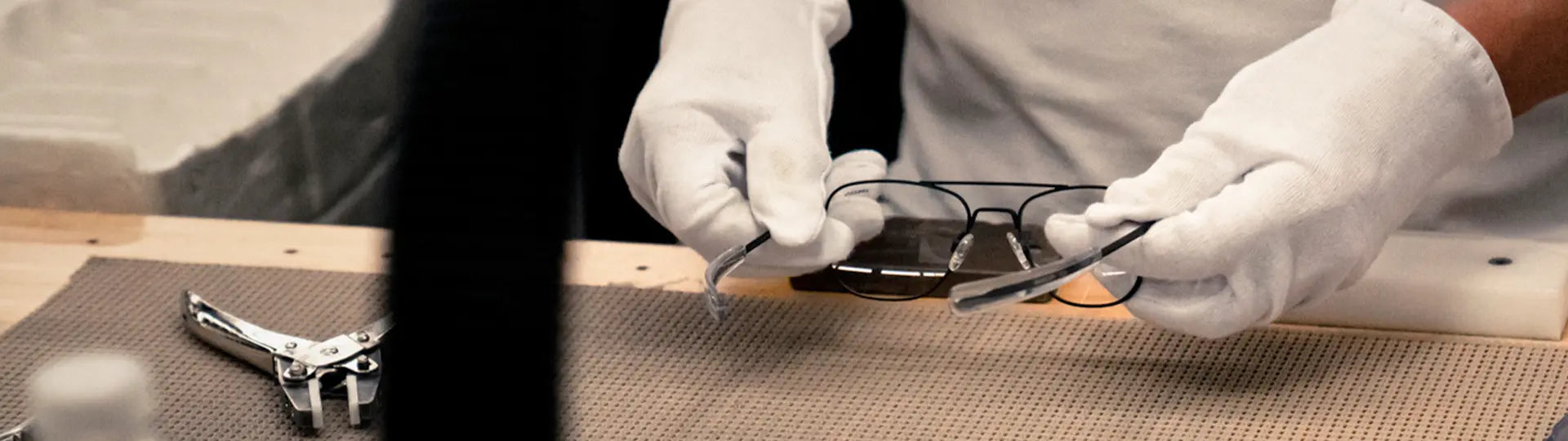 Randolph usa <br> SERVICE & REPAIR