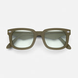 P-51 Acetate BkC Collaboration