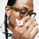 P-51 Acetate BkC Collaboration