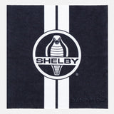 Randolph x Shelby - Aviator II - Gunmetal & Le Mans Blue