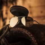 Randolph x Cole Hauser Sierra Sunglasses