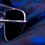 Limited Sapphire Aviator