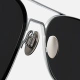 Titanium Nose Pads
