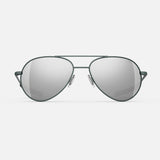 Limited Edition Yeager - Harbor Mist & Polar Silver