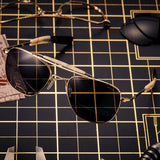 Aviator II - 50th Anniversary Edition