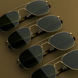 Satin Aviator