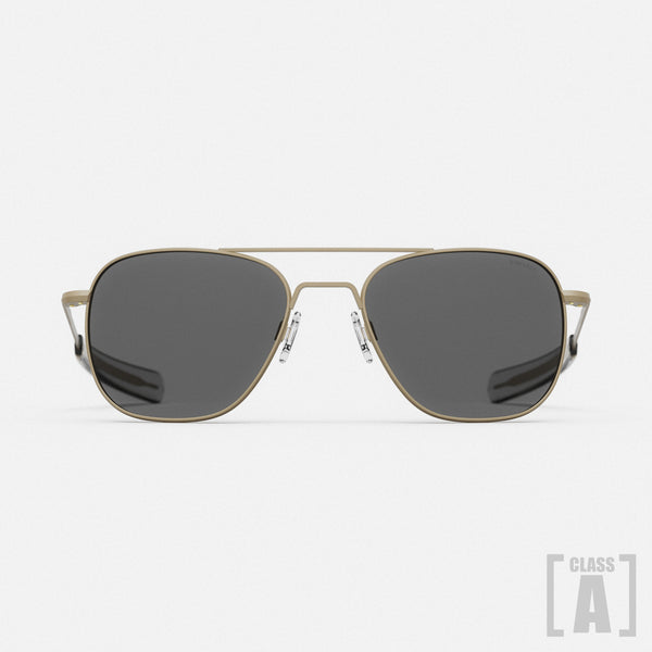 Class A Aviator Inspired by the Military Desert Sand