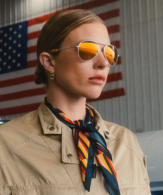 Sunglasses for Her - Amelia