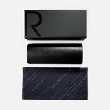 Concorde - 23k White Gold & American Gray