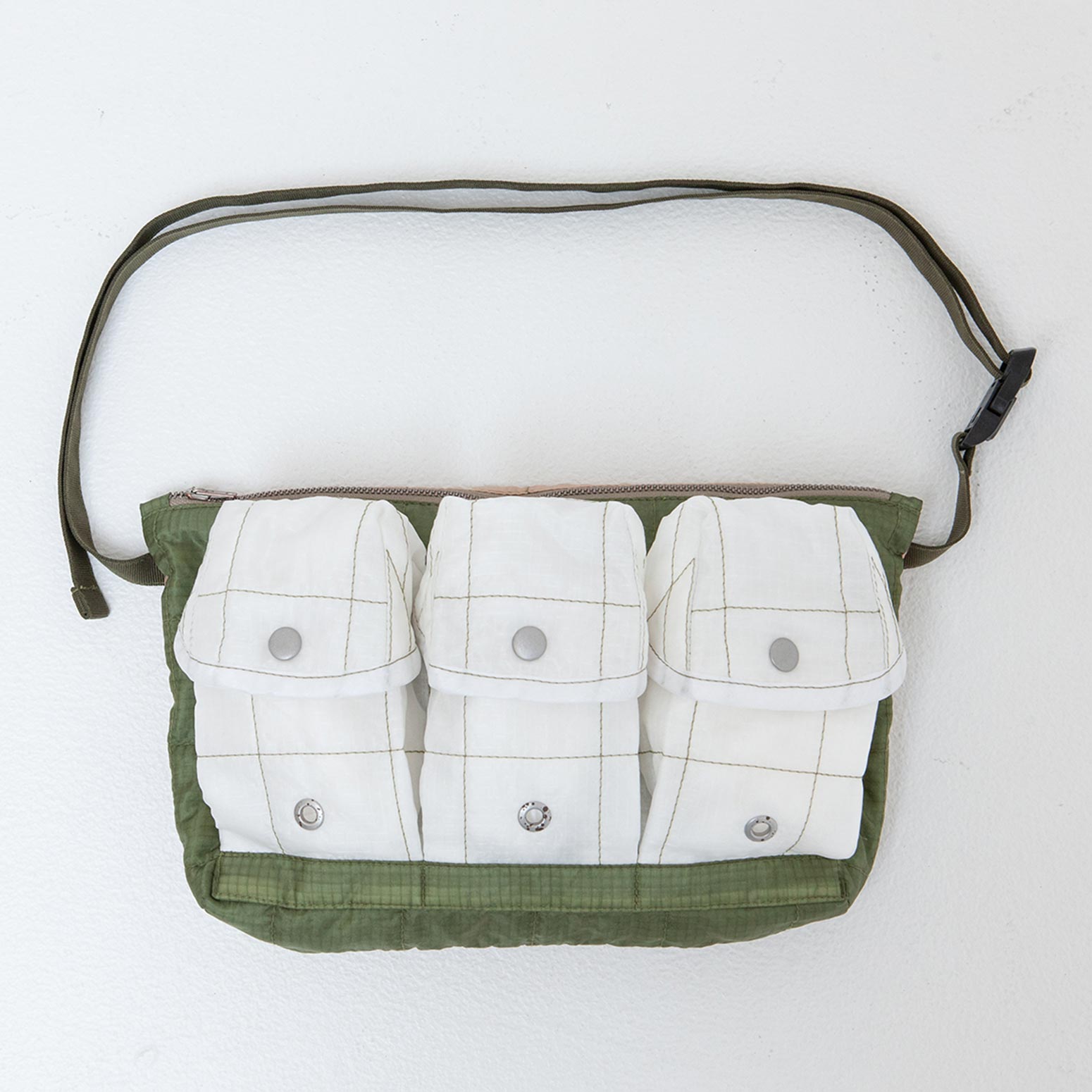 Randolph x W'Menswear - C-9 Para-Fanny-Pack