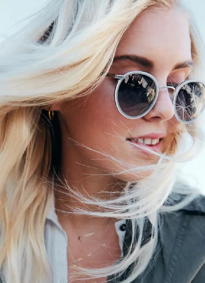 WOMEN'S SUNGLASSES