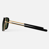 Aviator Fusion 23k Gold