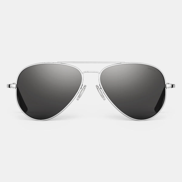 Sunglasses on sale front view