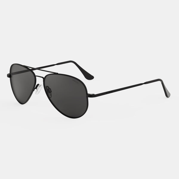 Cheap black aviator sunglasses on sale